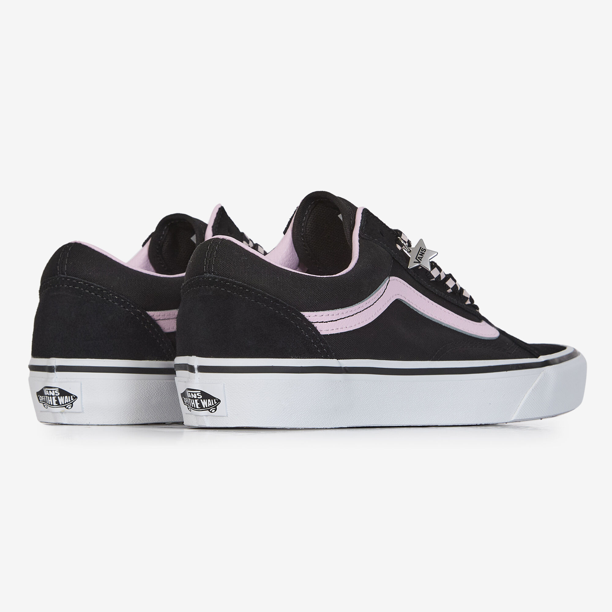 Baskets basses Vans Old Skool - vue 7