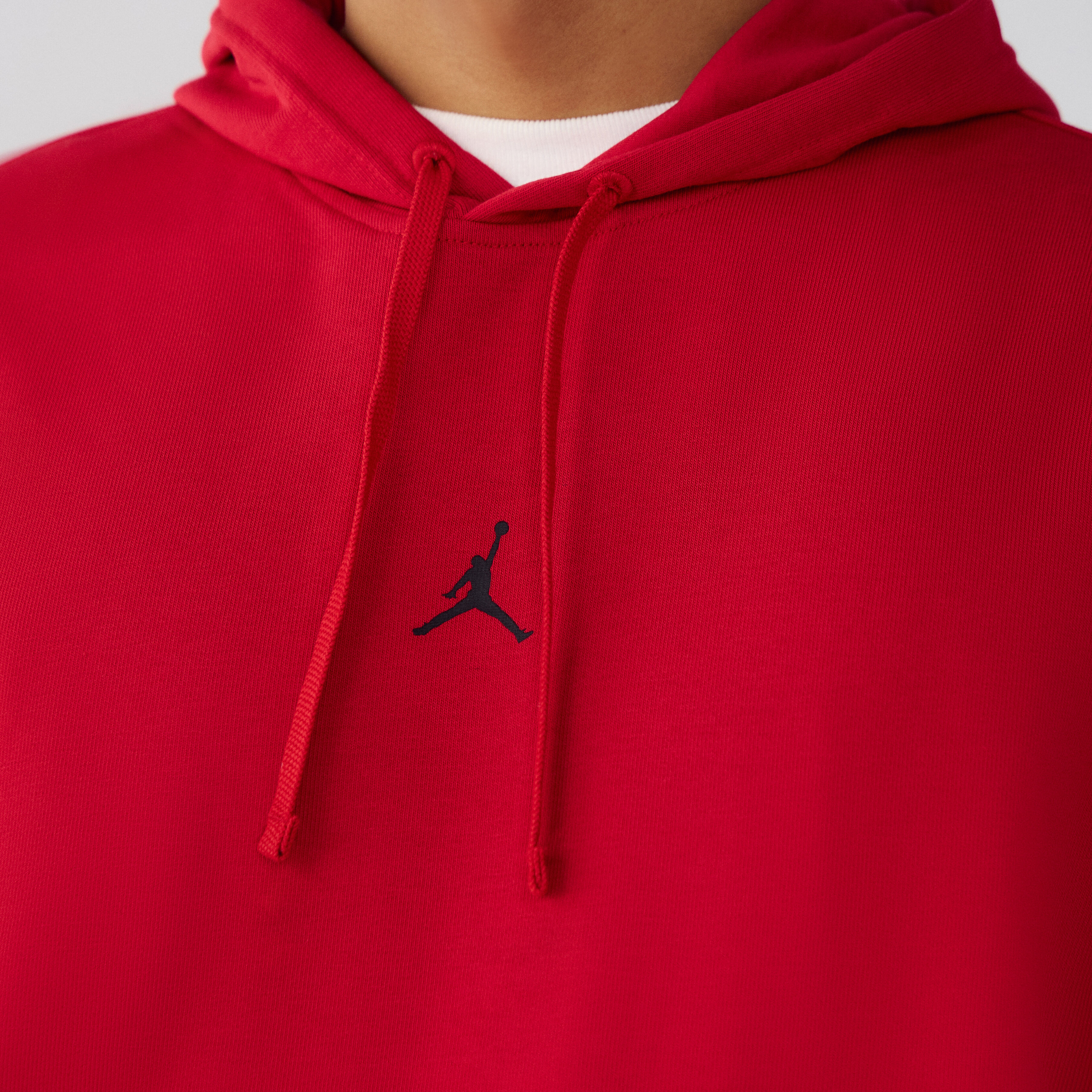 Ensemble Jordan Rouge Sweat Nike Jordan Homme Sweat NIKE Air