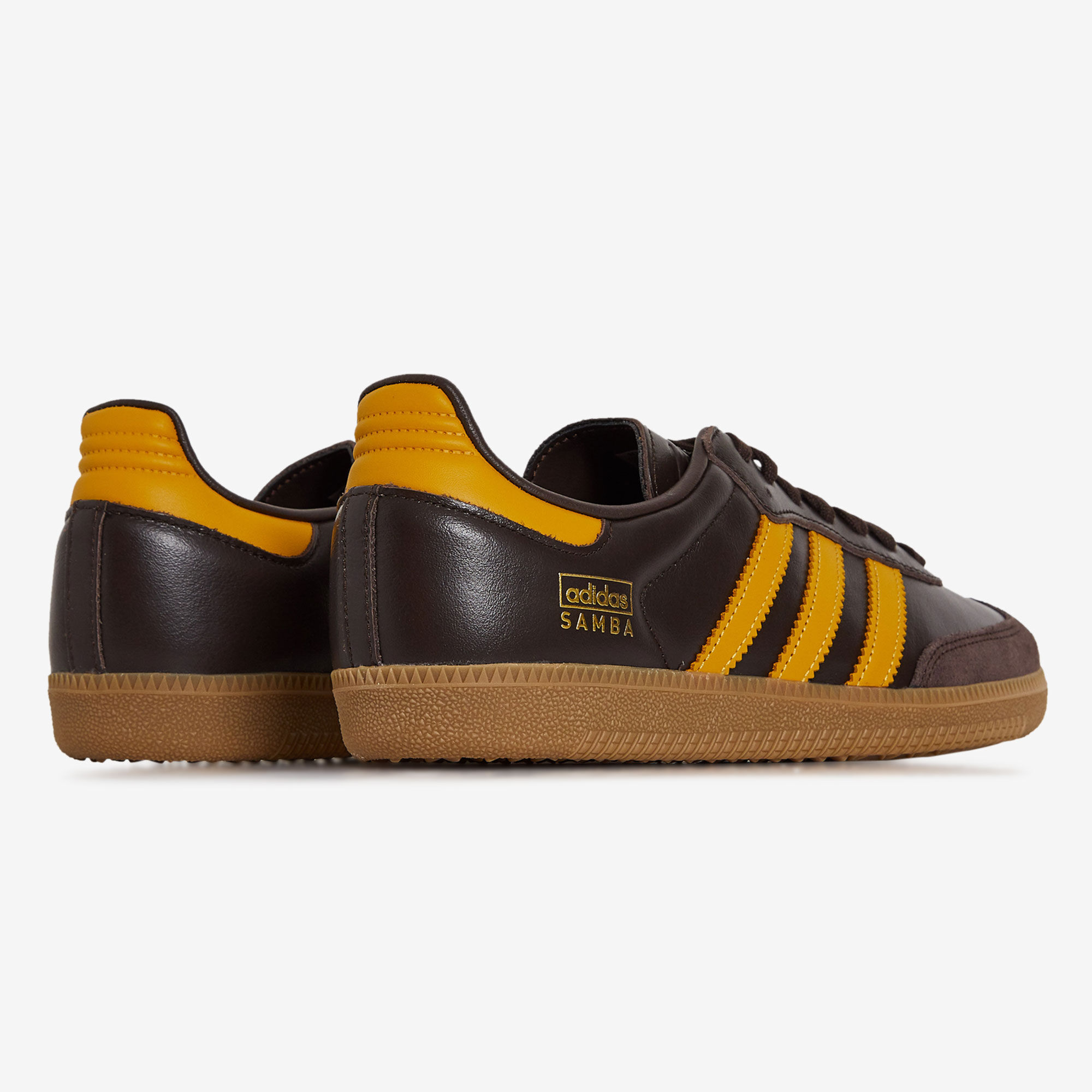 Samba og black orange deals