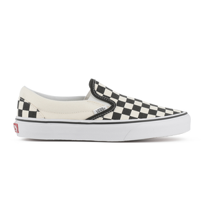 Chaussure vans damier sales