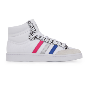 Adidas originals - Americana hi Blanc Blanc | Courir Adidas originals - Americana hi Blanc Blanc | Courir