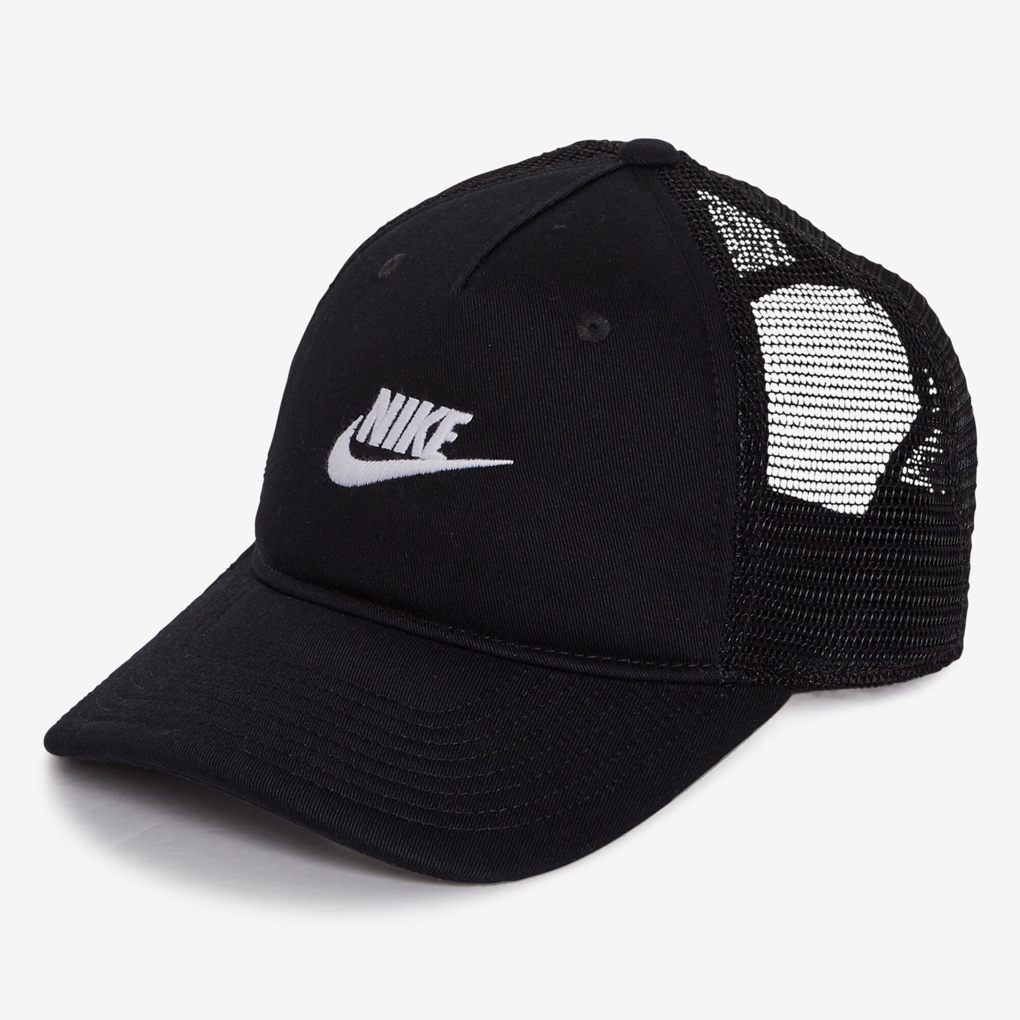 nike casquette rise trucker