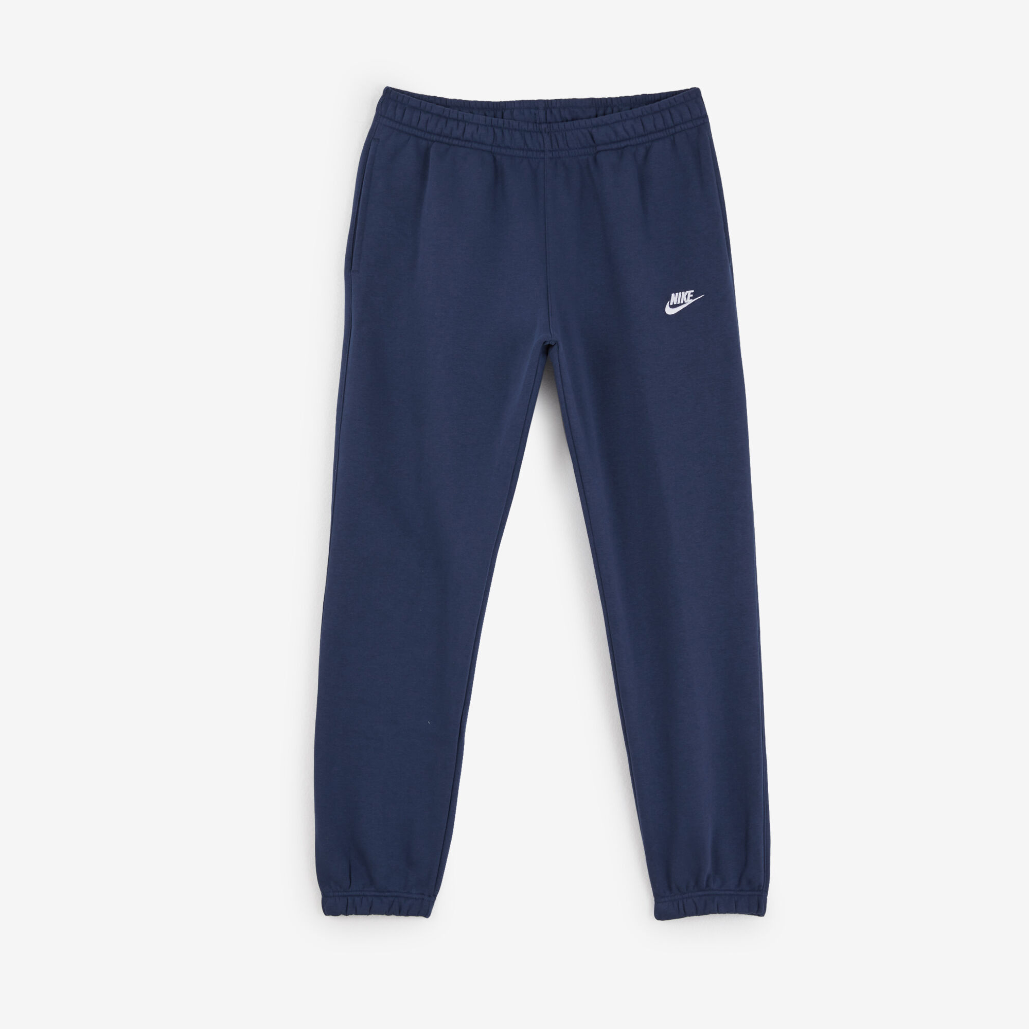 NIKE PANT JOGGER barbeque CLUB NAVY