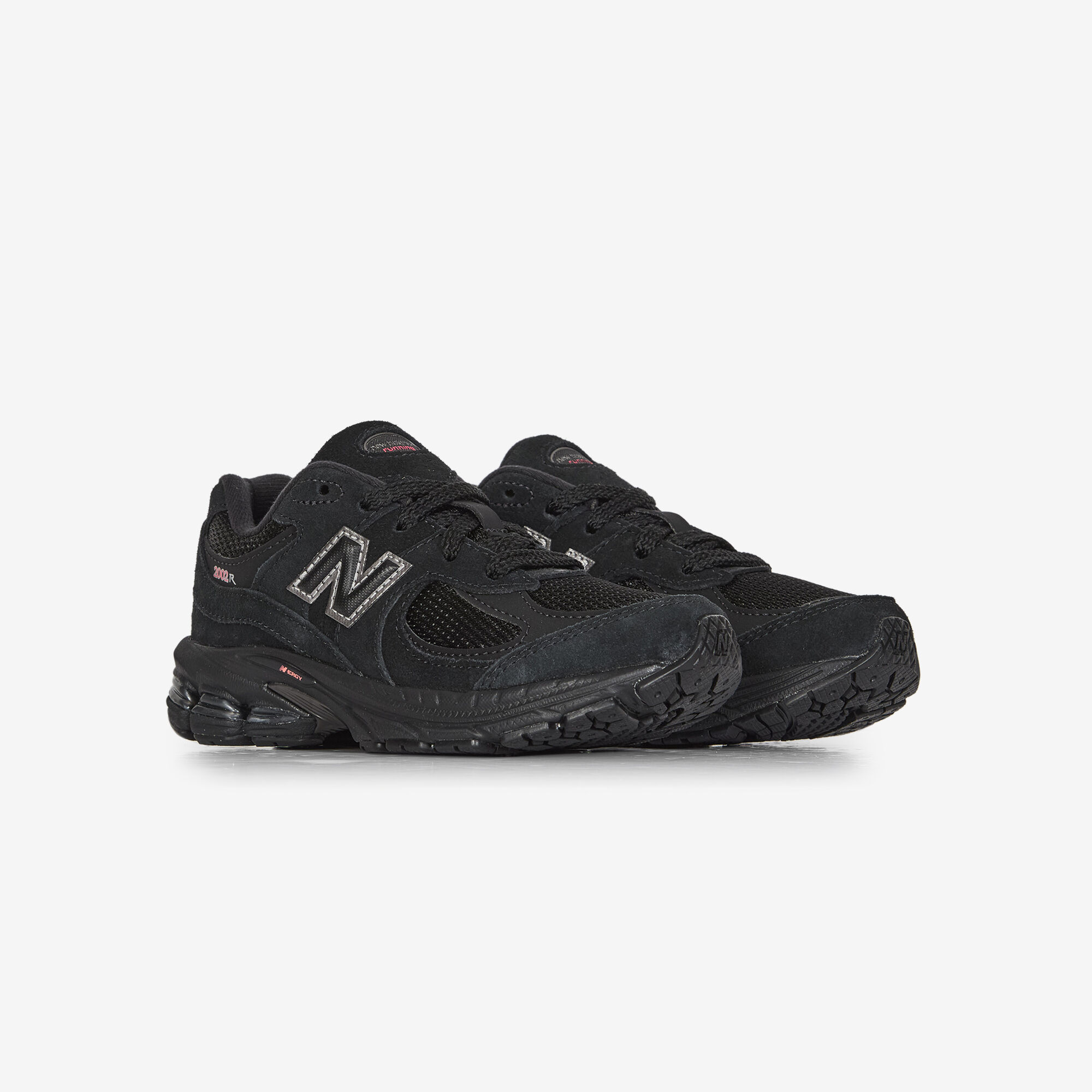 Baskets basses enfant New Balance PV2002ST - vue 2