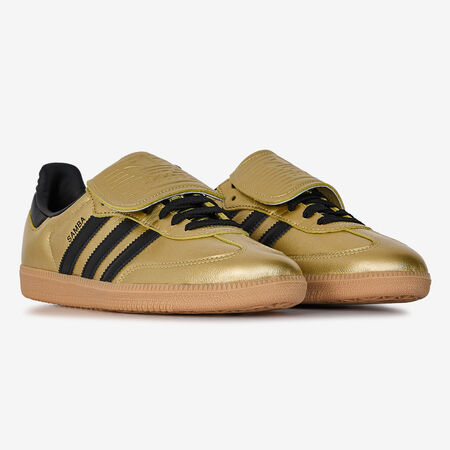 ADIDAS ORIGINALS samba SAMBA LT OR HOMME