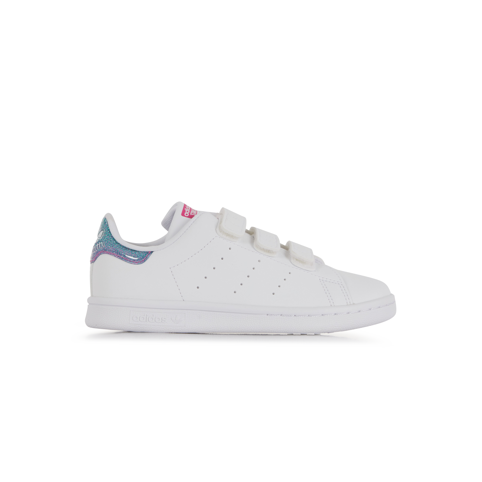glitter stan smiths