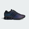 null : Core Black / Hi-Res Blue / Pulse Lilac
