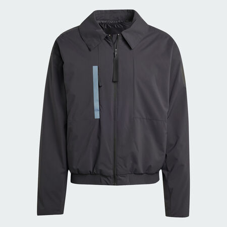 ADIDAS SPORTSWEAR MYSHELTER Insulated Shacket Black MEN