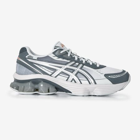 ASICS Gel-Kinetic Fluent GEL-KINETIC FLUENT WHITE/GREY MEN