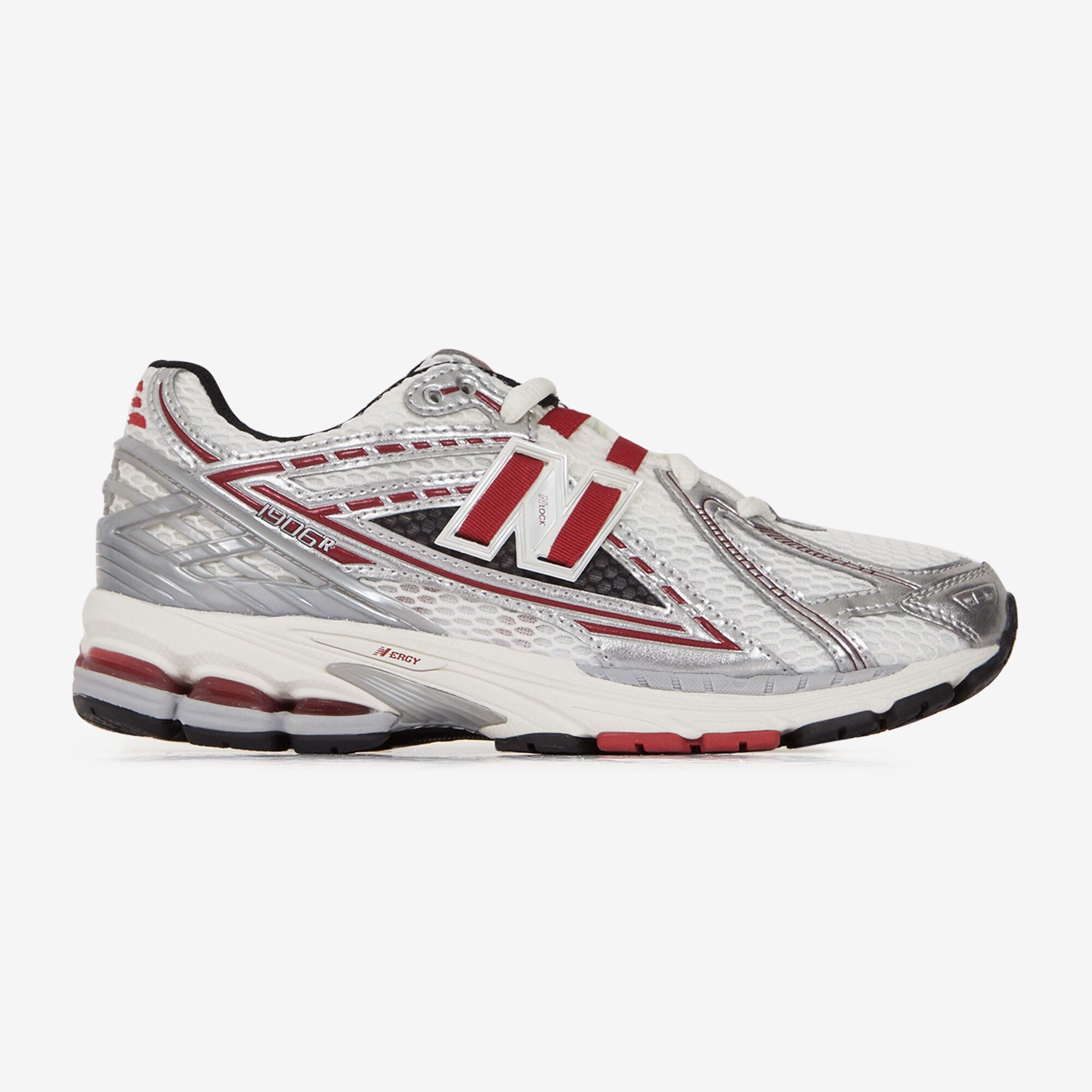 New balance 15t2 womens top