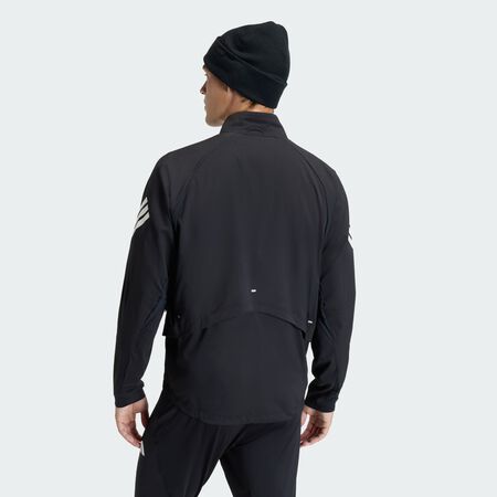 ADIDAS ORIGINALS adi365 FORMOTION Jacket Black MEN