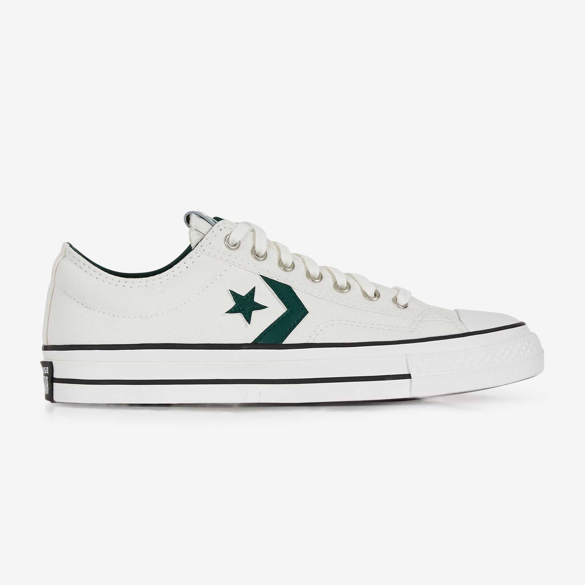Converse star player ox green outlet