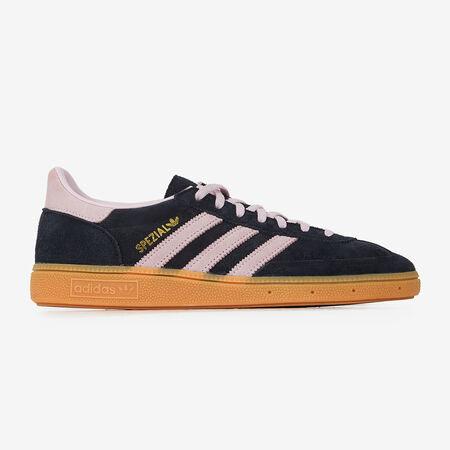 HANDBALL SPEZIAL : NOIR/ROSE