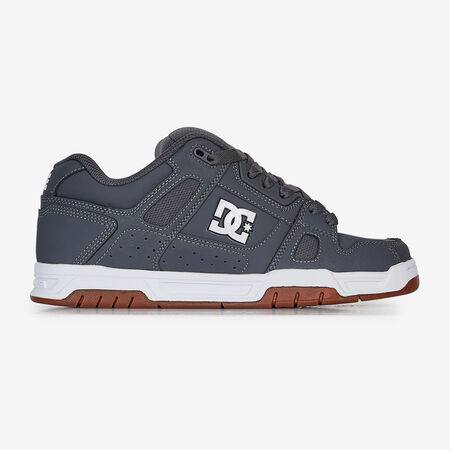 DC SHOES STAG GRIS HOMME
