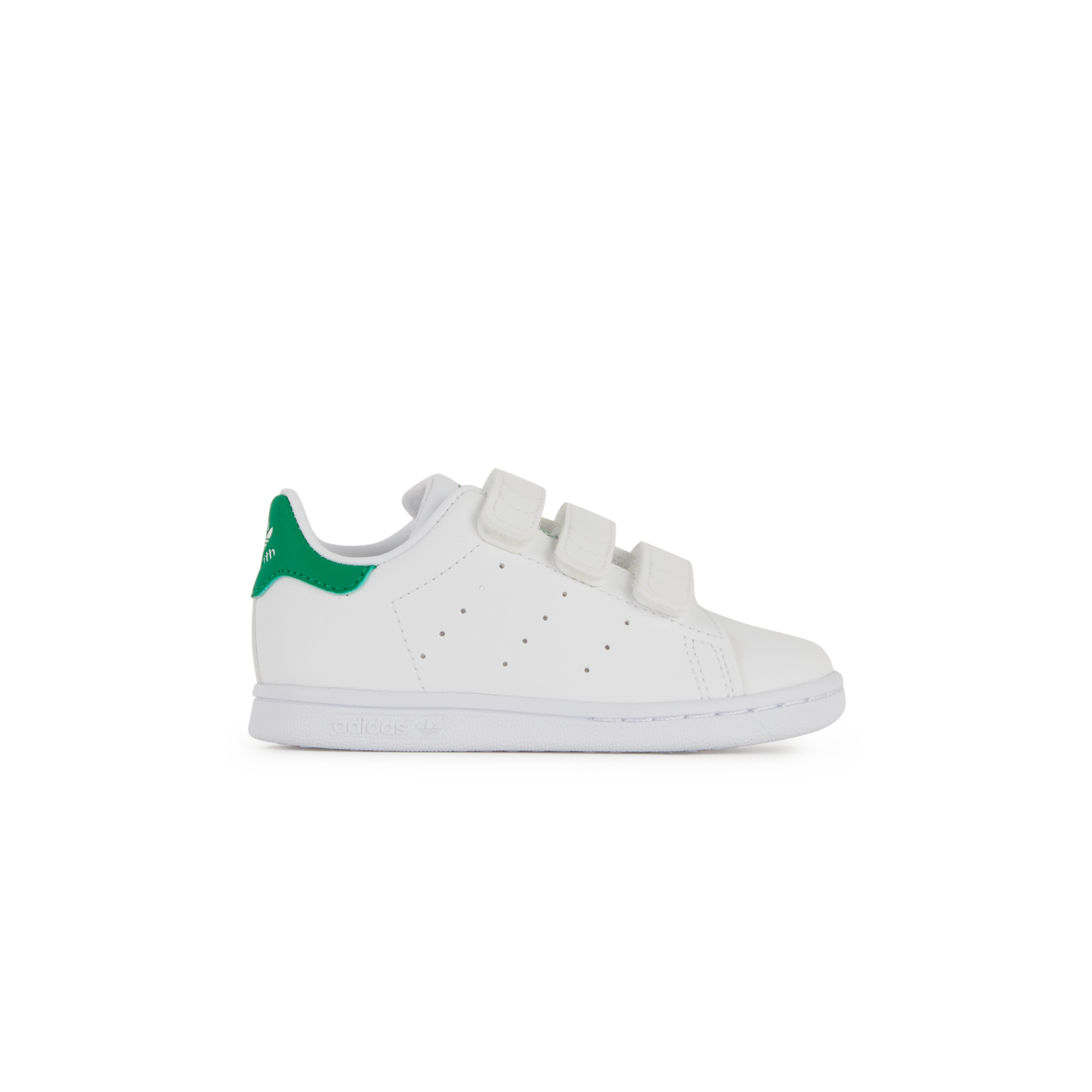 stan smith adulte scratch
