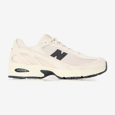 NEW BALANCE 509 BEIGE/NOIR FEMME