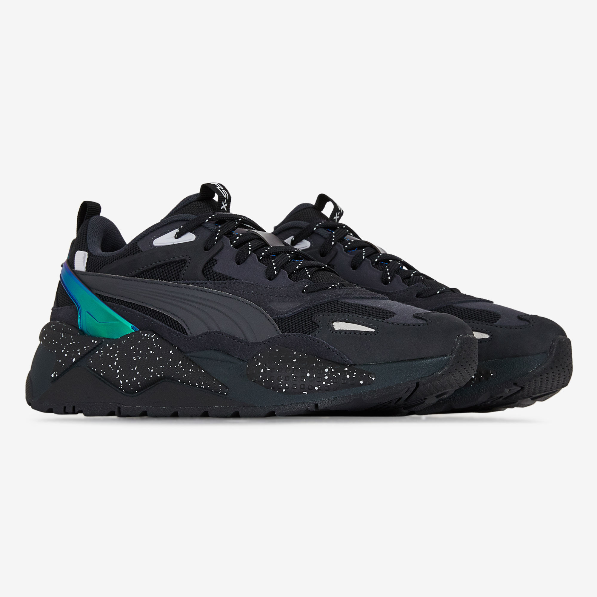 Galaxy puma clearance