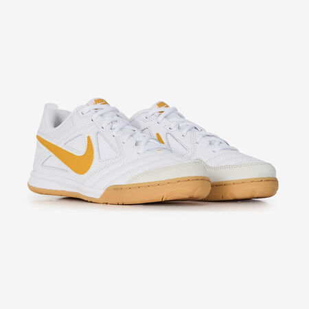 NIKE GATO WHITE/YELLOW JUNIOR