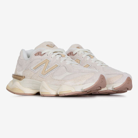 NEW BALANCE 9060 9060 BEIGE/PINK MEN
