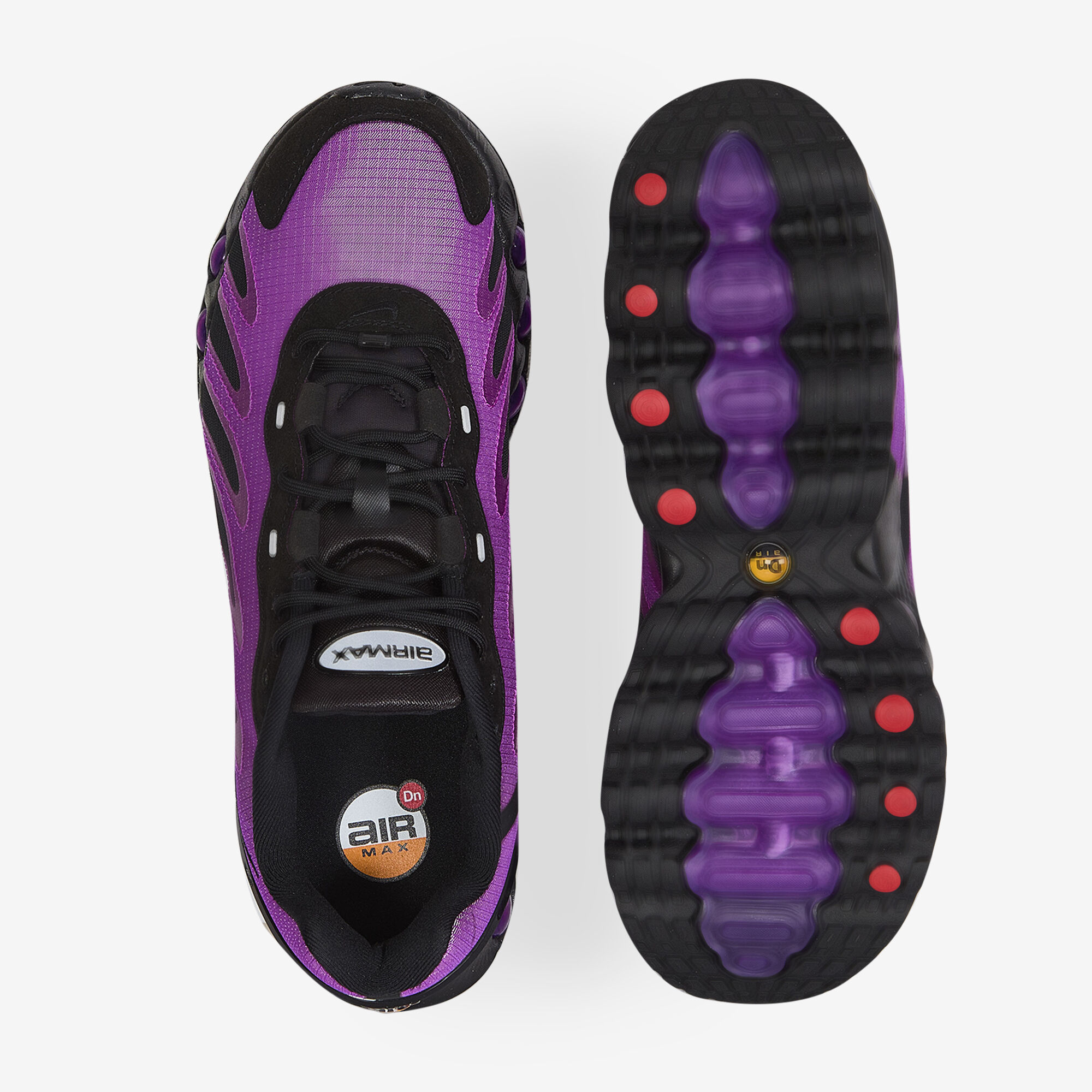 Chaussure Nike Air Max Dn8 pour homme - vue 3