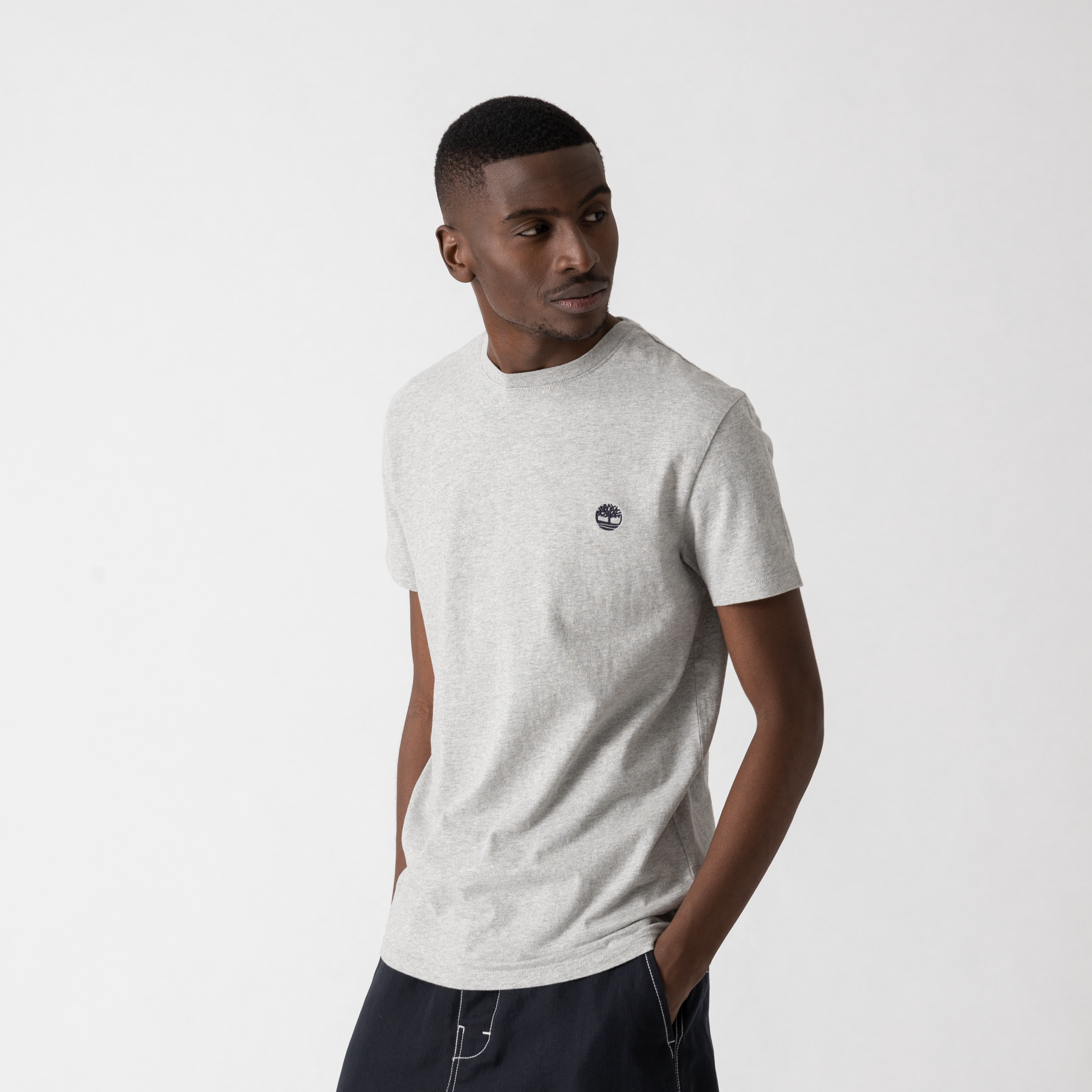 timberland dunstan river t shirt