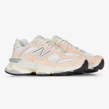 NEW BALANCE 9060 9060 PINK WOMEN