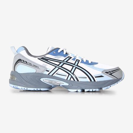 ASICS GEL-VENTX BLANC/GRIS HOMME