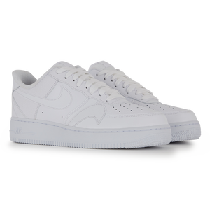 Nike Air Force 1 Sneakers Homme Femme Enfant Courir