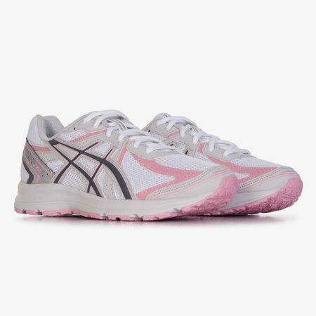 ASICS JOG 100S BURGUNDY WOMEN