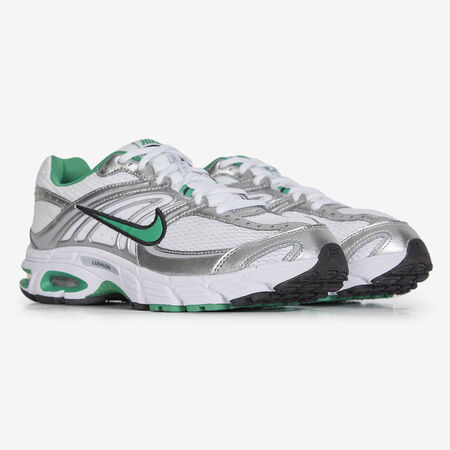 NIKE AIR MAX MOTO 2K BLANC/VERT HOMME