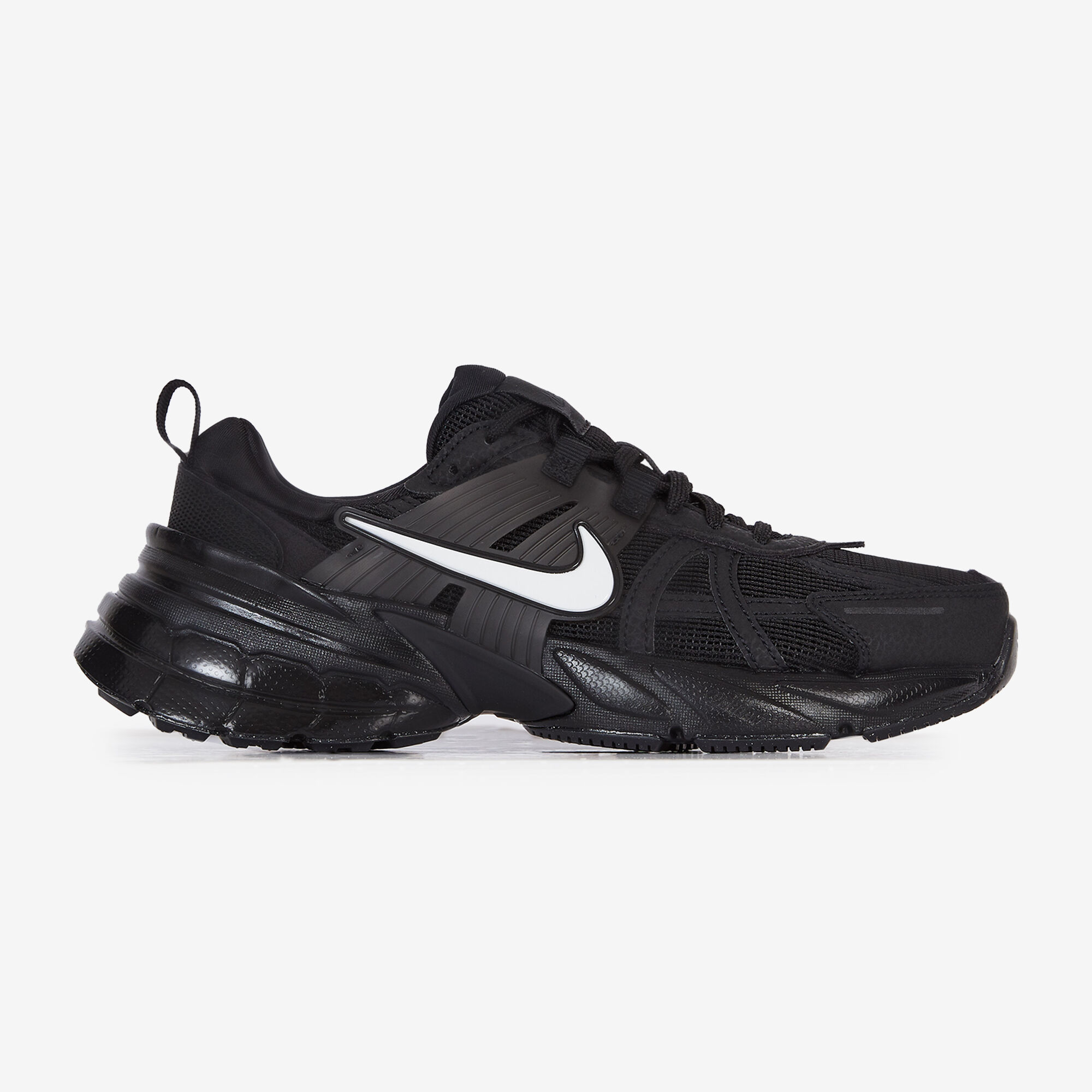 NIKE V2K RUN BLACK SNEAKERS WOMEN Courir