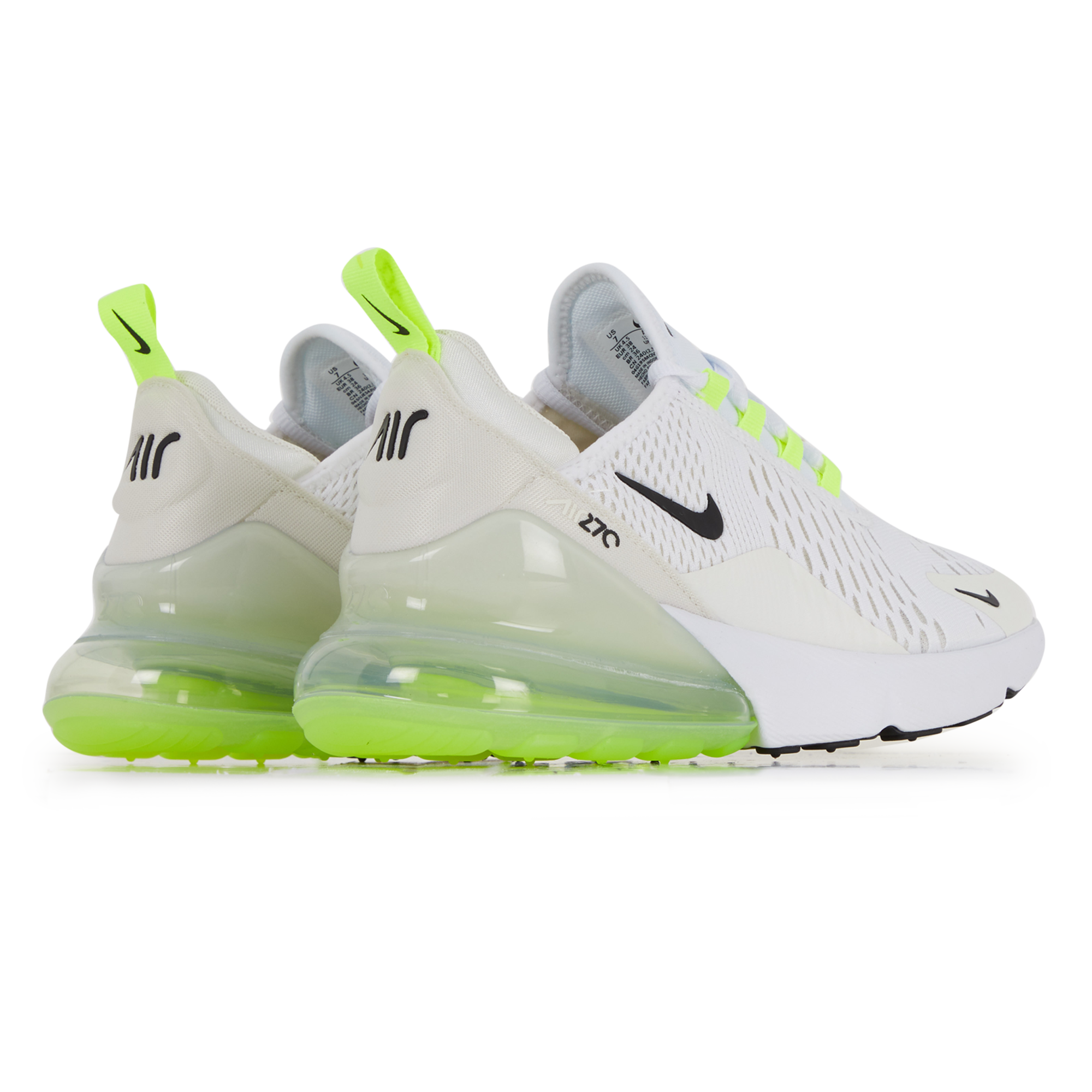 airmax 270 vert