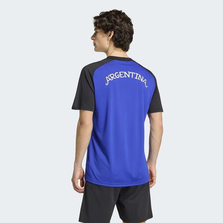 ADIDAS ORIGINALS JERSEY ARGENTINA AFA PRESHI A BLUE MEN