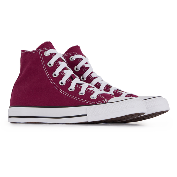 Converse rouge courir hotsell
