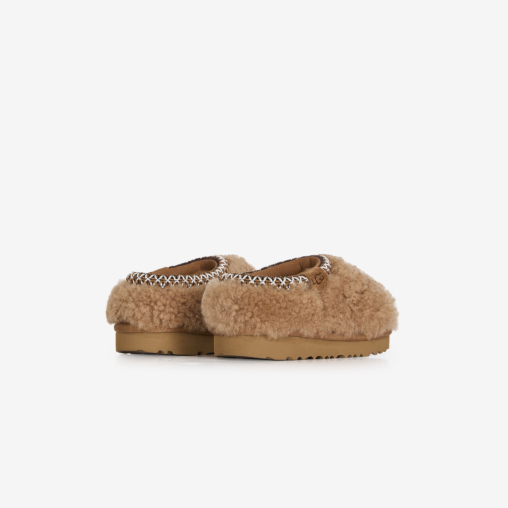 Tasman Maxi Curly Bébé - vue 4