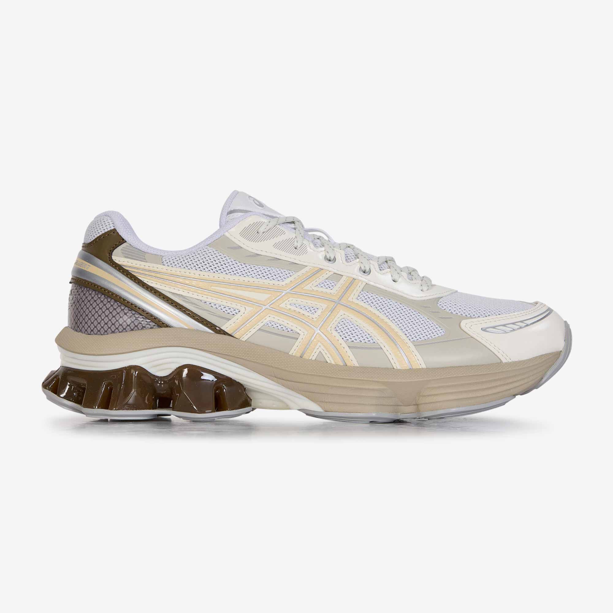 Gel-kinetic Fluent  Beige/marron