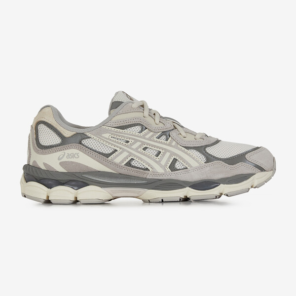 Grey Asics Sneakers Homme Men's Sneakers And Shoes Asics Gel-1130