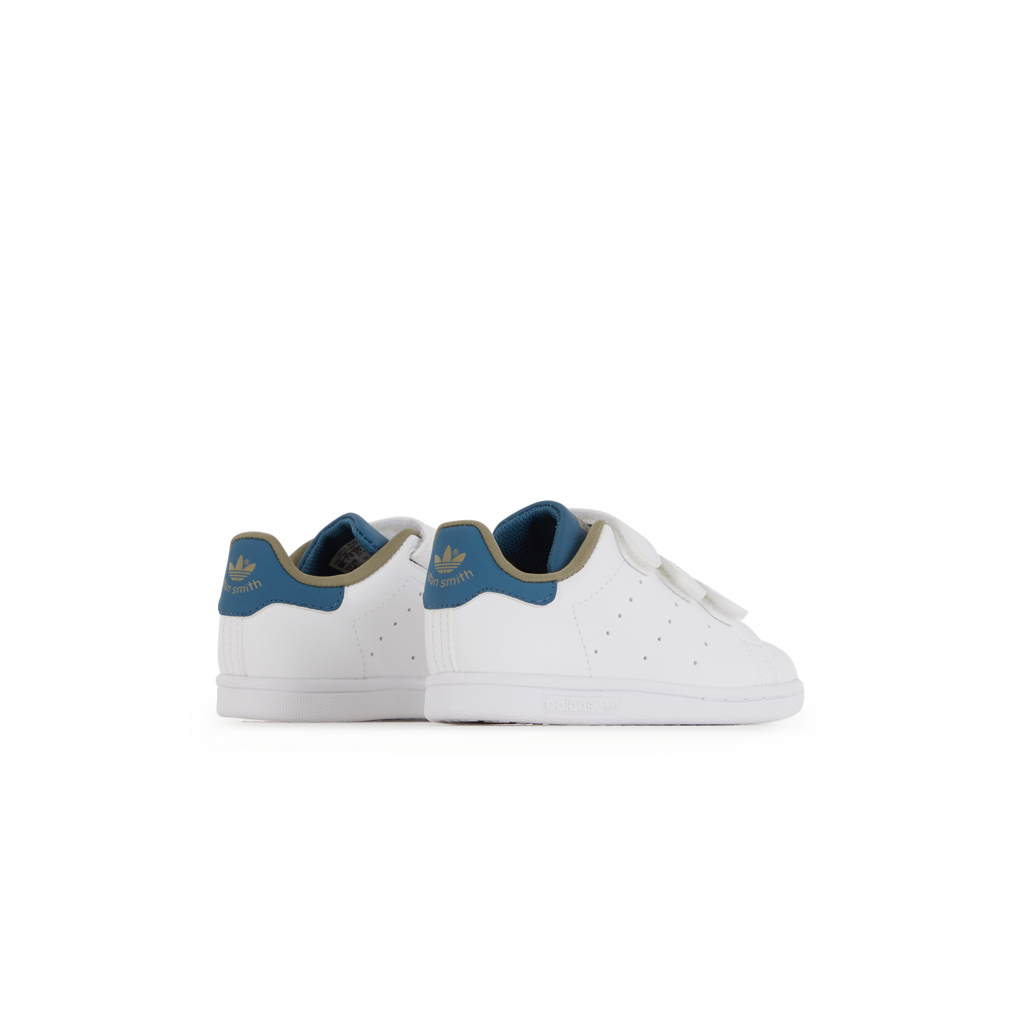 stan smith marble femme