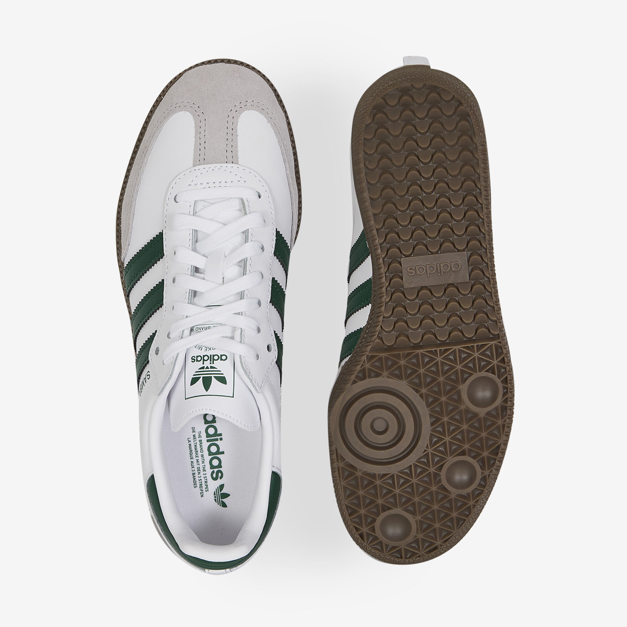 Baskets basses enfant adidas 37 13 - vue 3