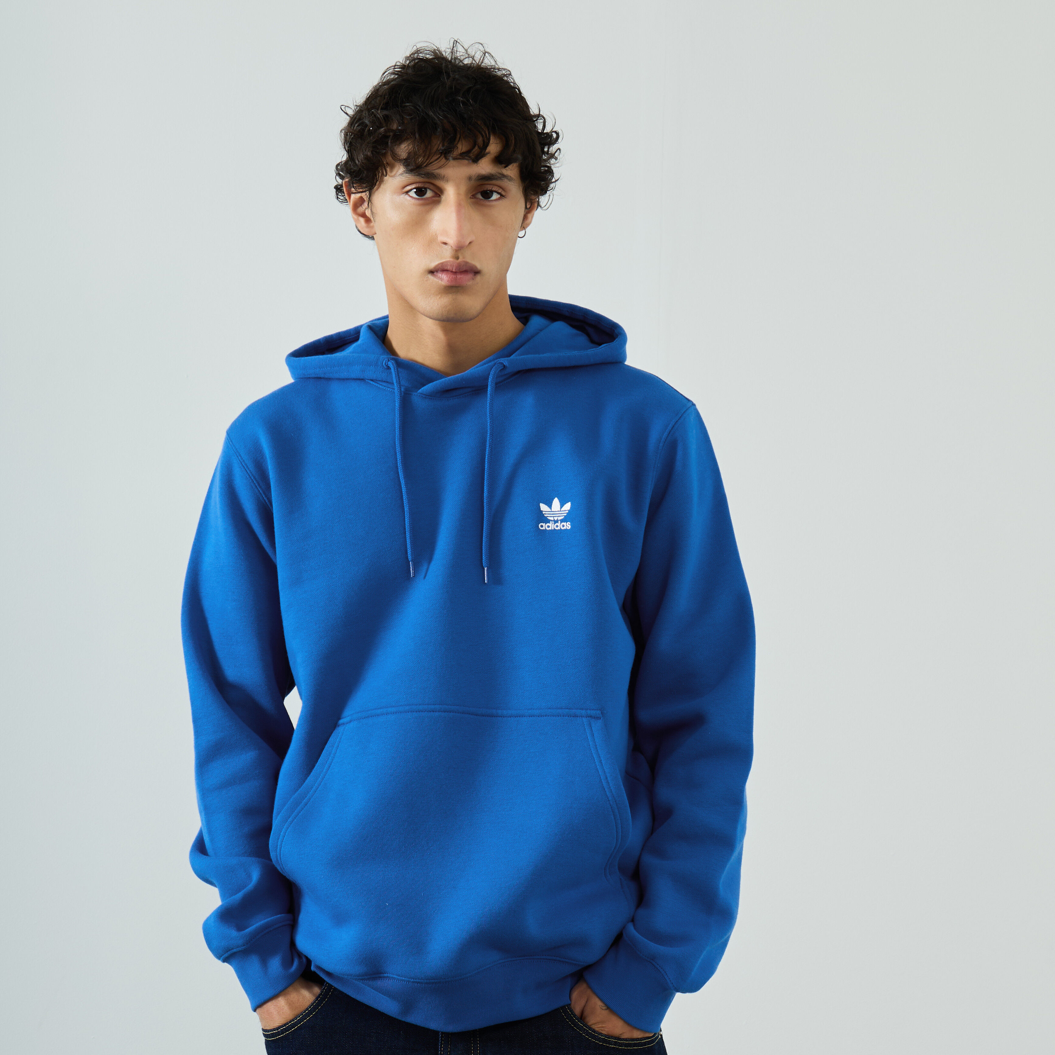 Sweats Sweatshirts Sweats capuche ADIDAS HOMME Collections