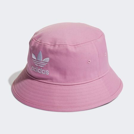 ADIDAS ORIGINALS Bob Adicolor Trefoil Bliss Pink MIXTE