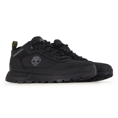 TIMBERLAND field trekker FIELD TREKKER LOW LOGO MONO NOIR HOMME