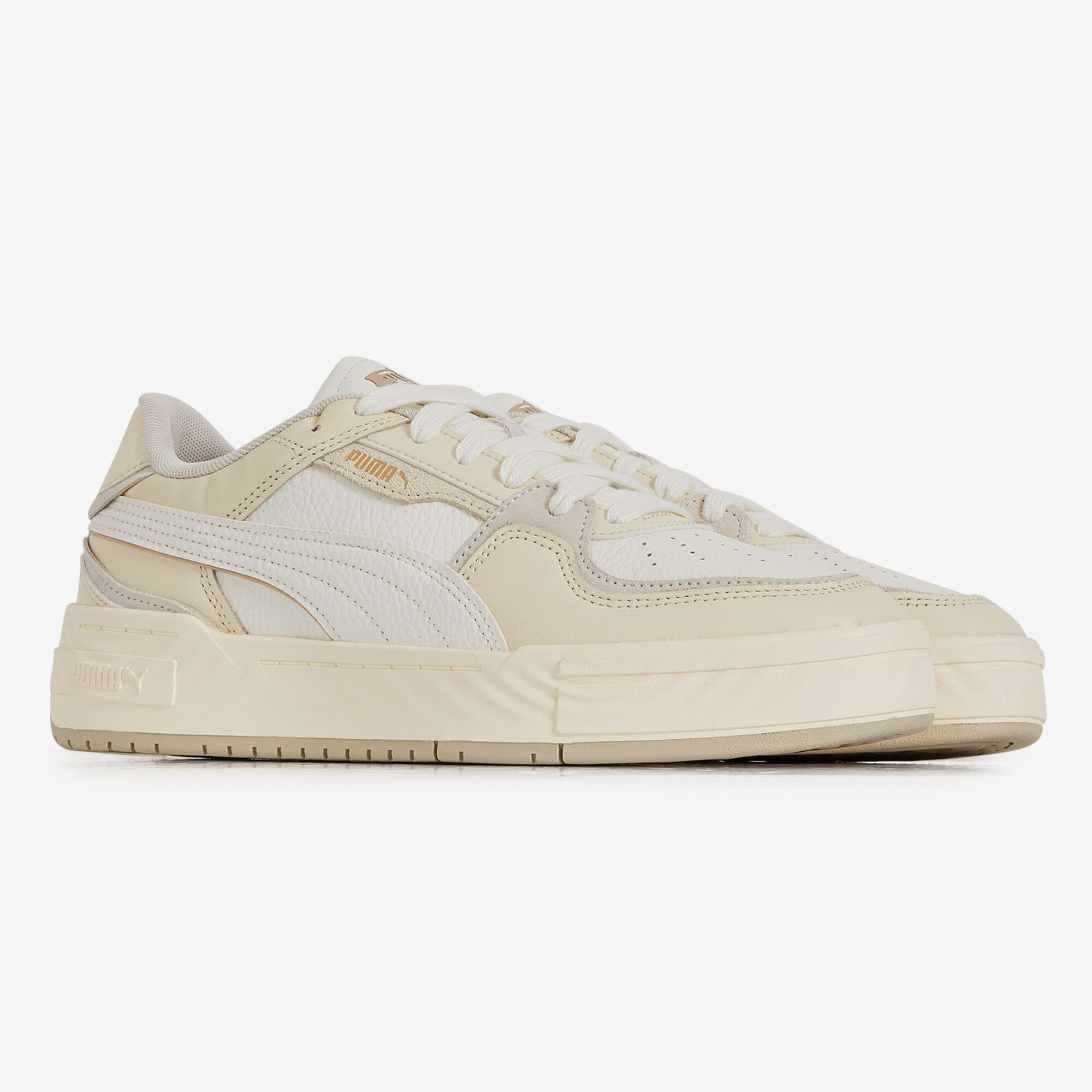 Puma cali on sale courir