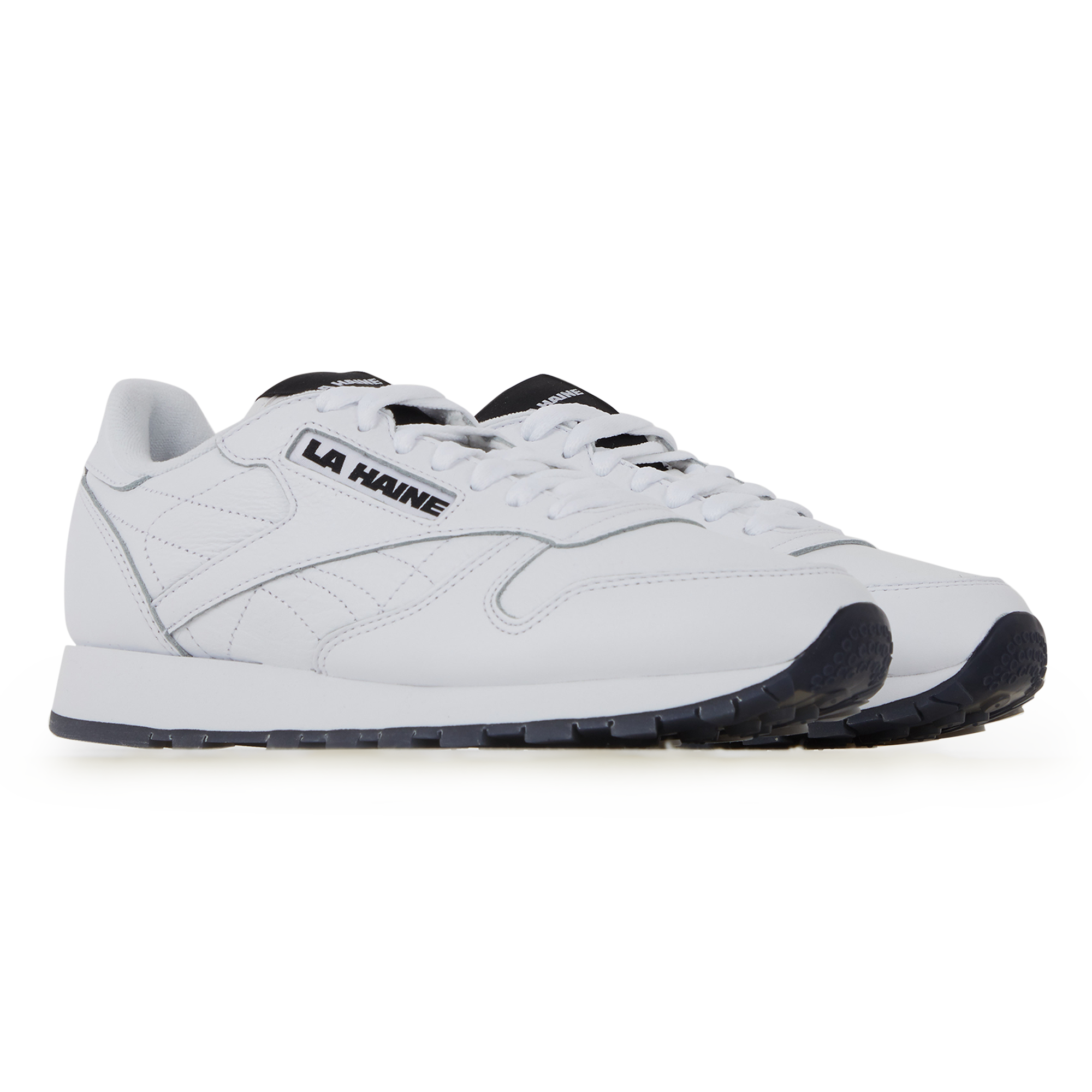 reebok blanche courir