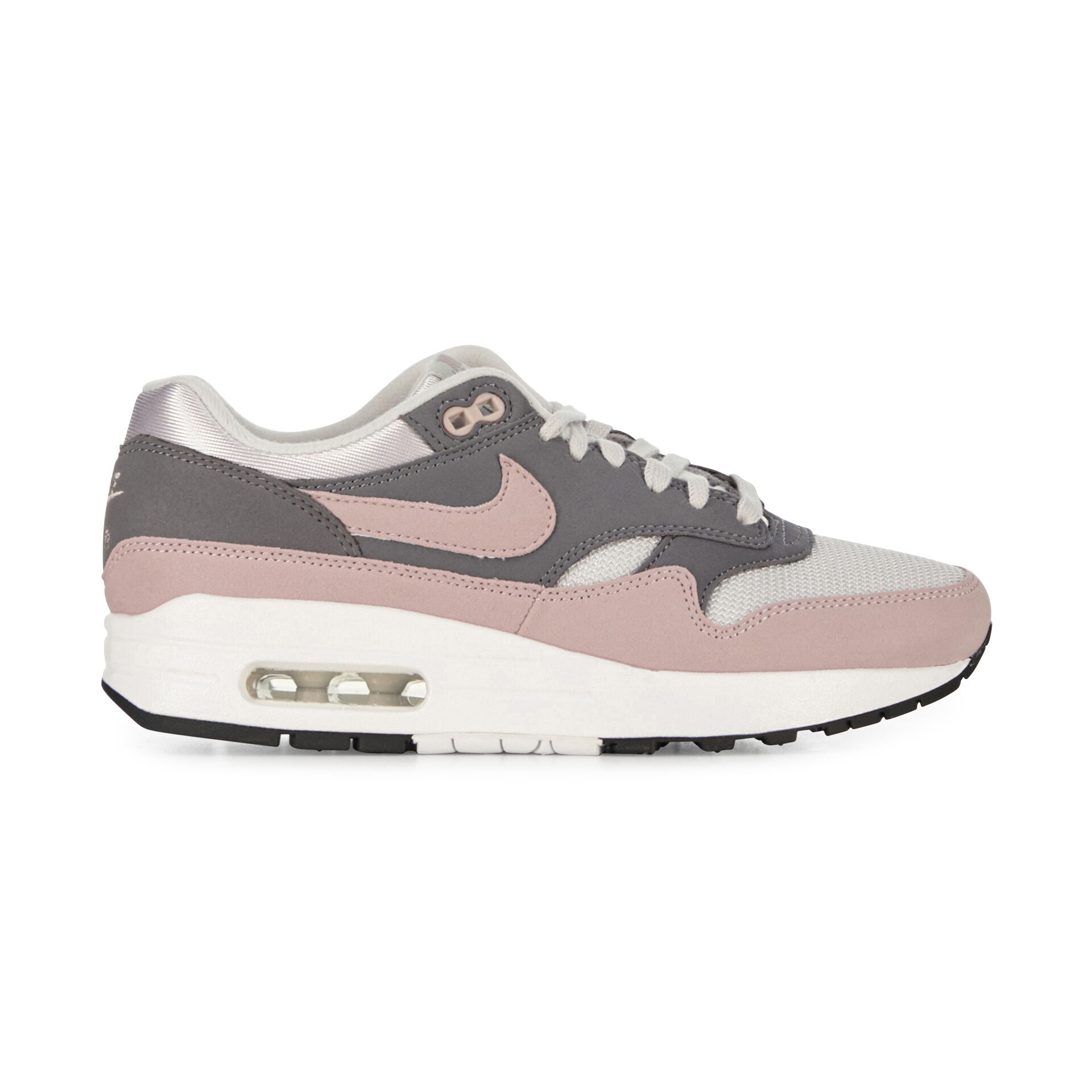 nike air max 1 gris