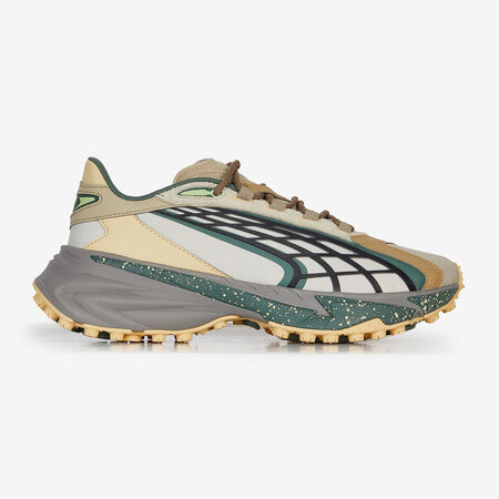 SPIREX : BEIGE/KHAKI