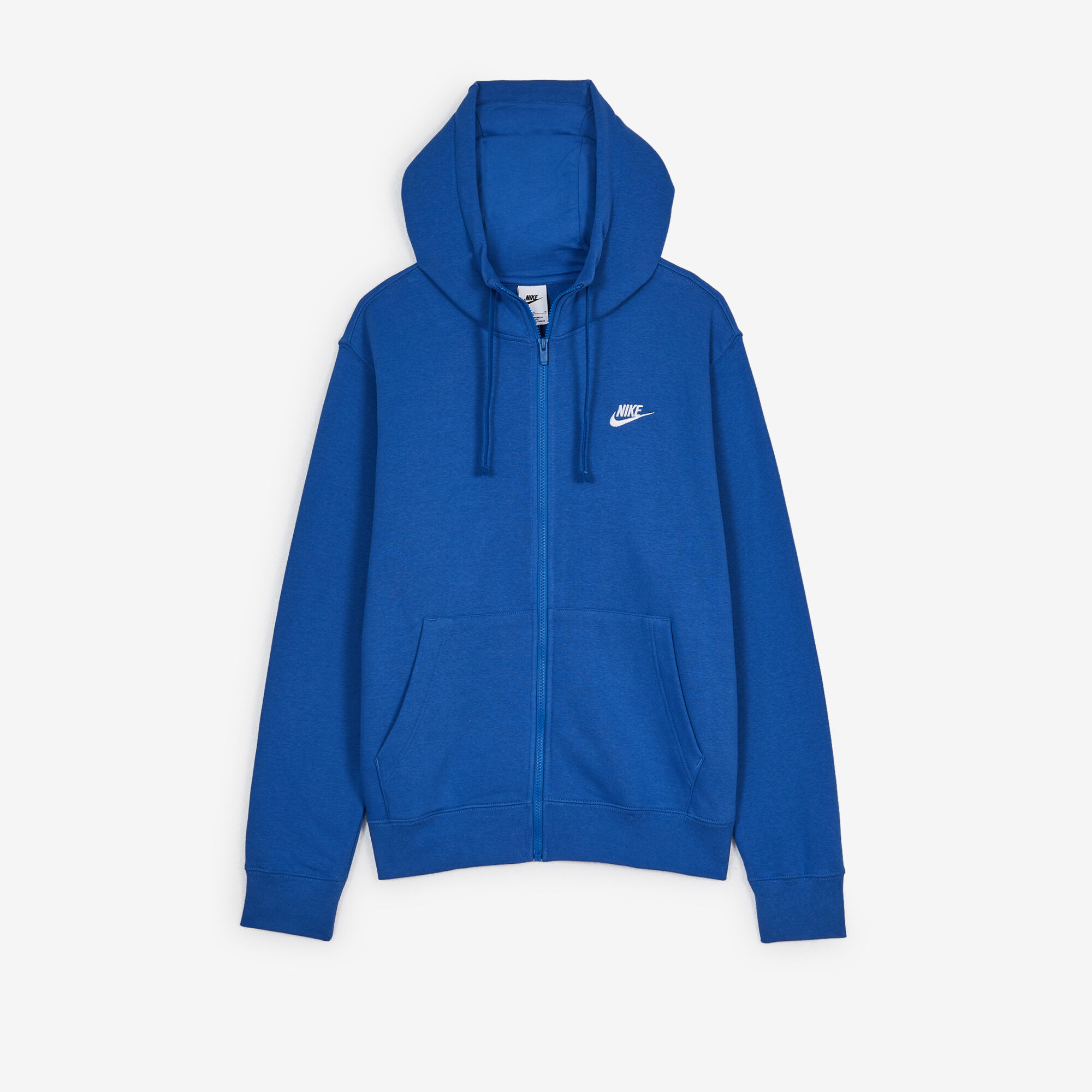 Vestes Blousons Jackets NIKE HOMME BLEU Collections 2024 Courir