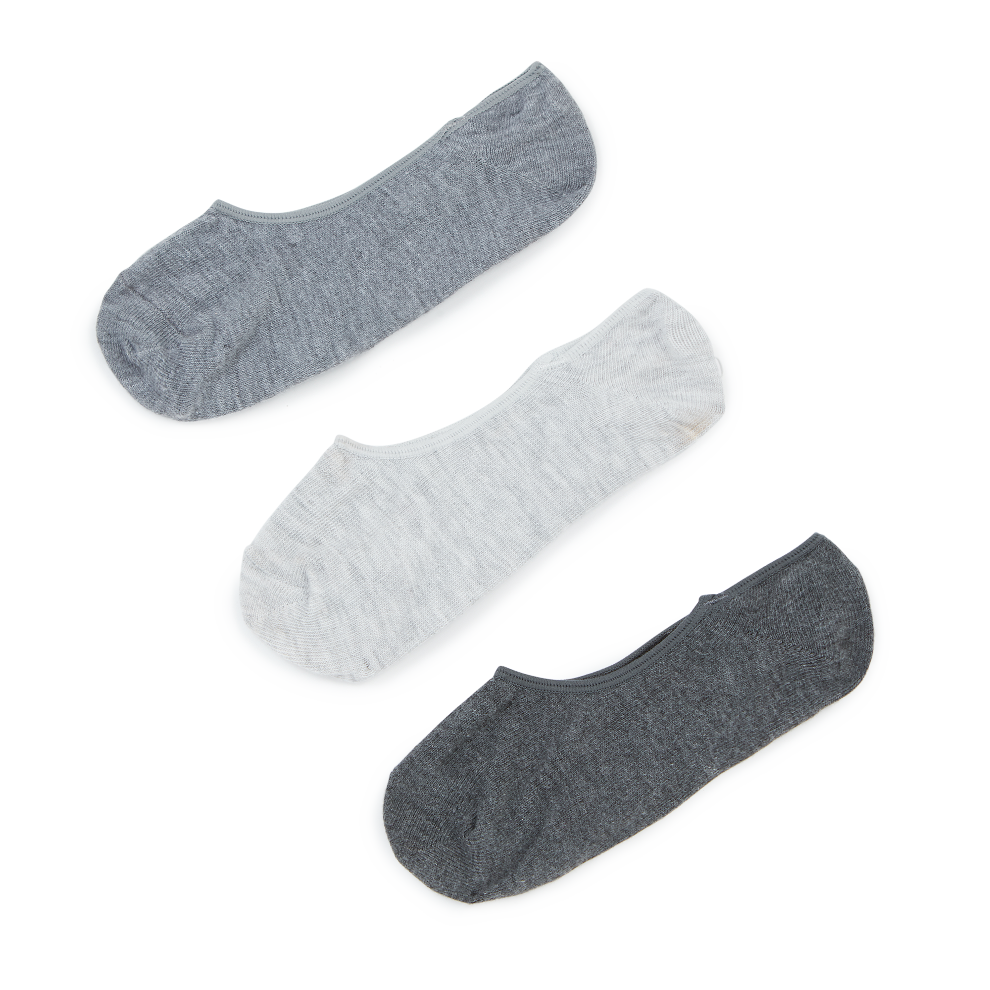 Pack Footies Courir X3 Enfant - vue 4