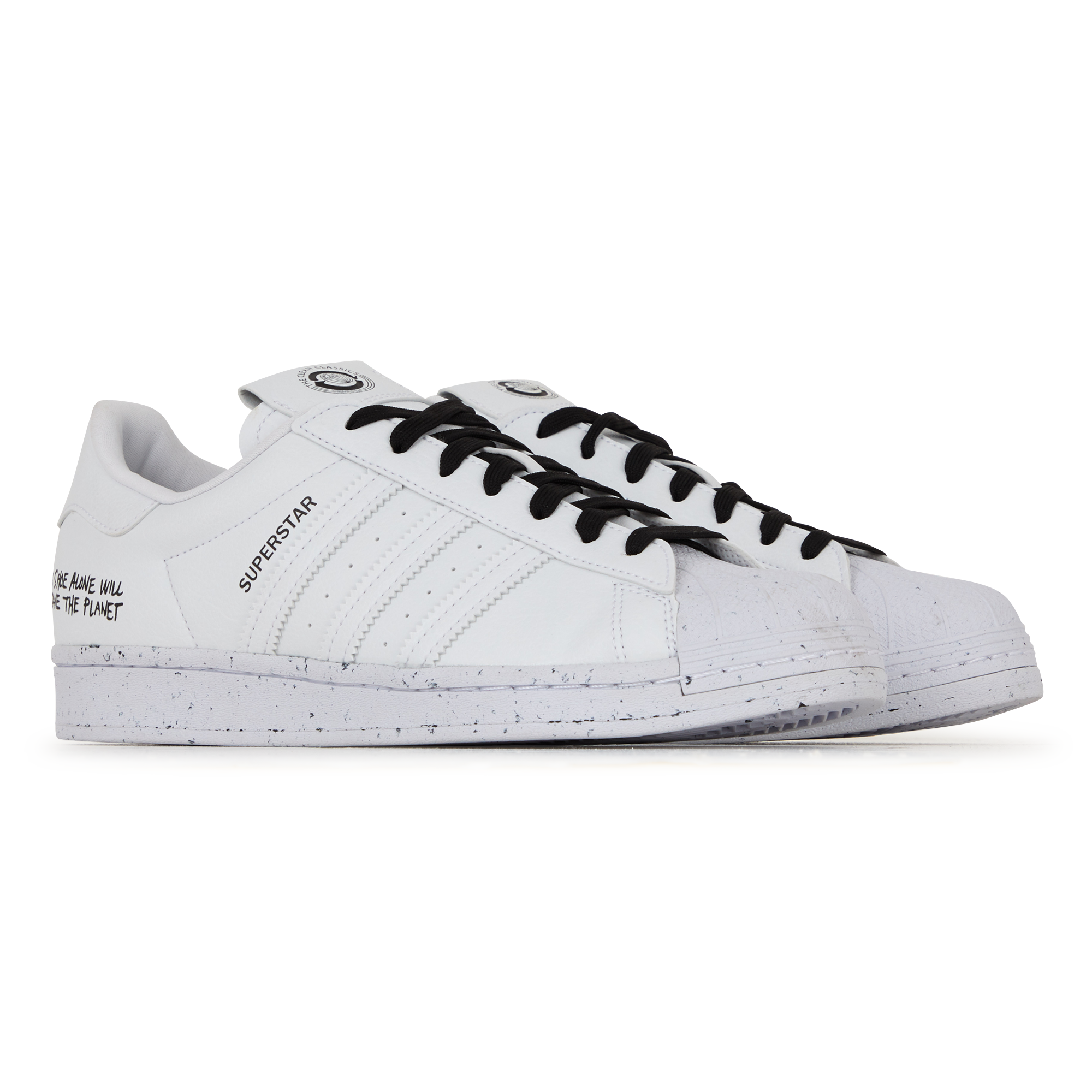 courir superstar junior