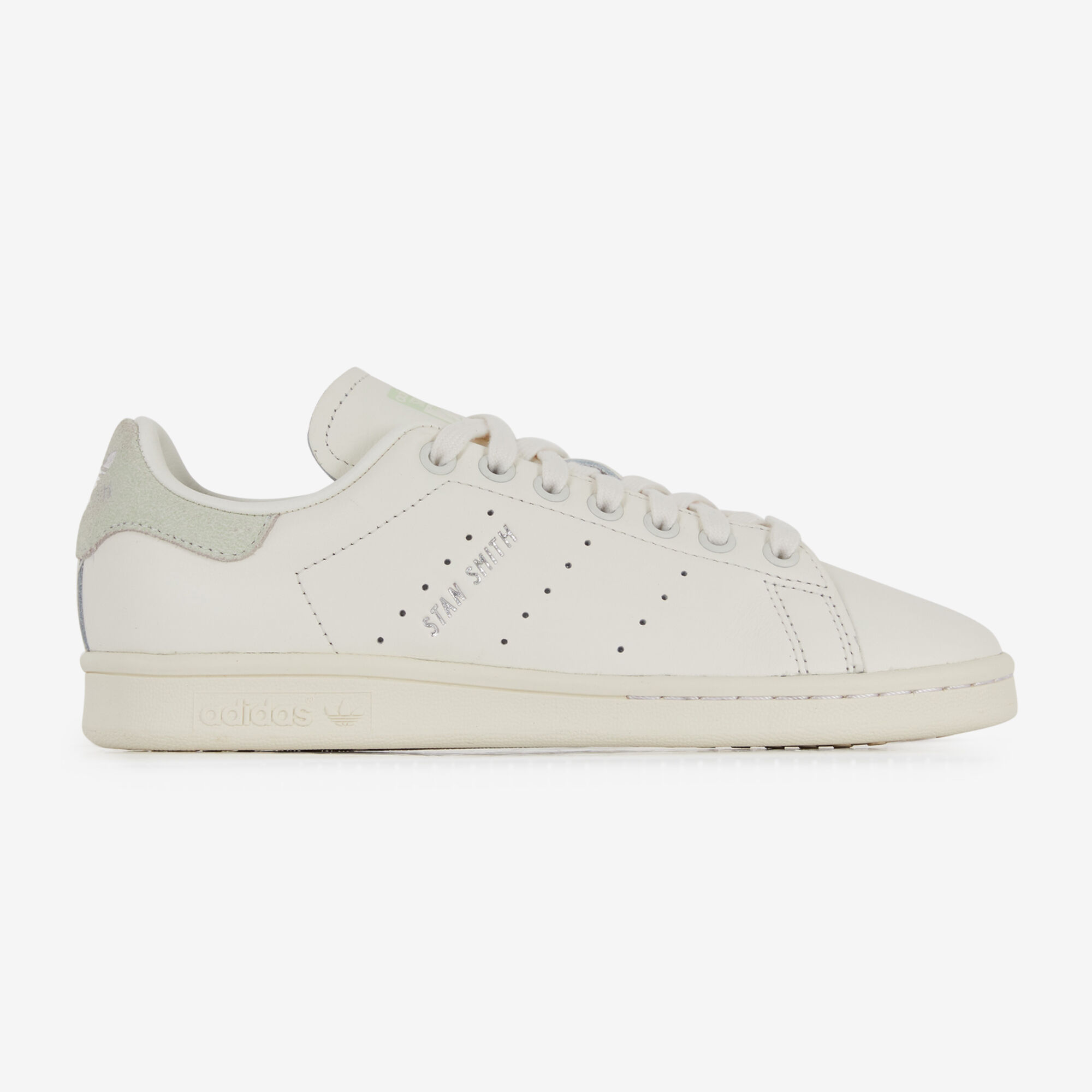 Stan smith vert pastel store